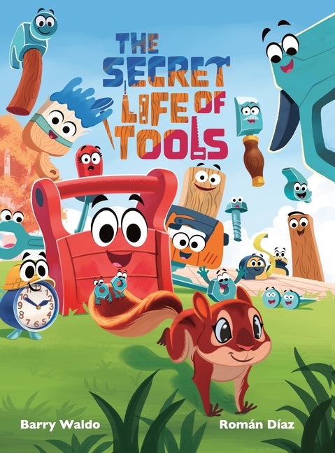 The Secret Life of Tools: The Magic Begins When No One is Watching