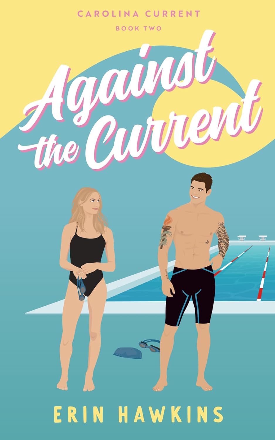 Against the Current