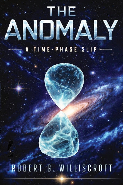 The Anomaly: A Time-Phase Slip