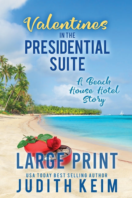 Valentine's Day In The Presidential Suite