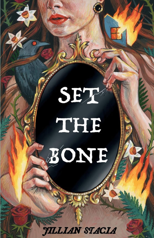Set the Bone