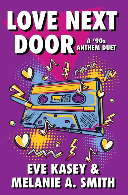 Love Next Door: A '90s Anthem Duet
