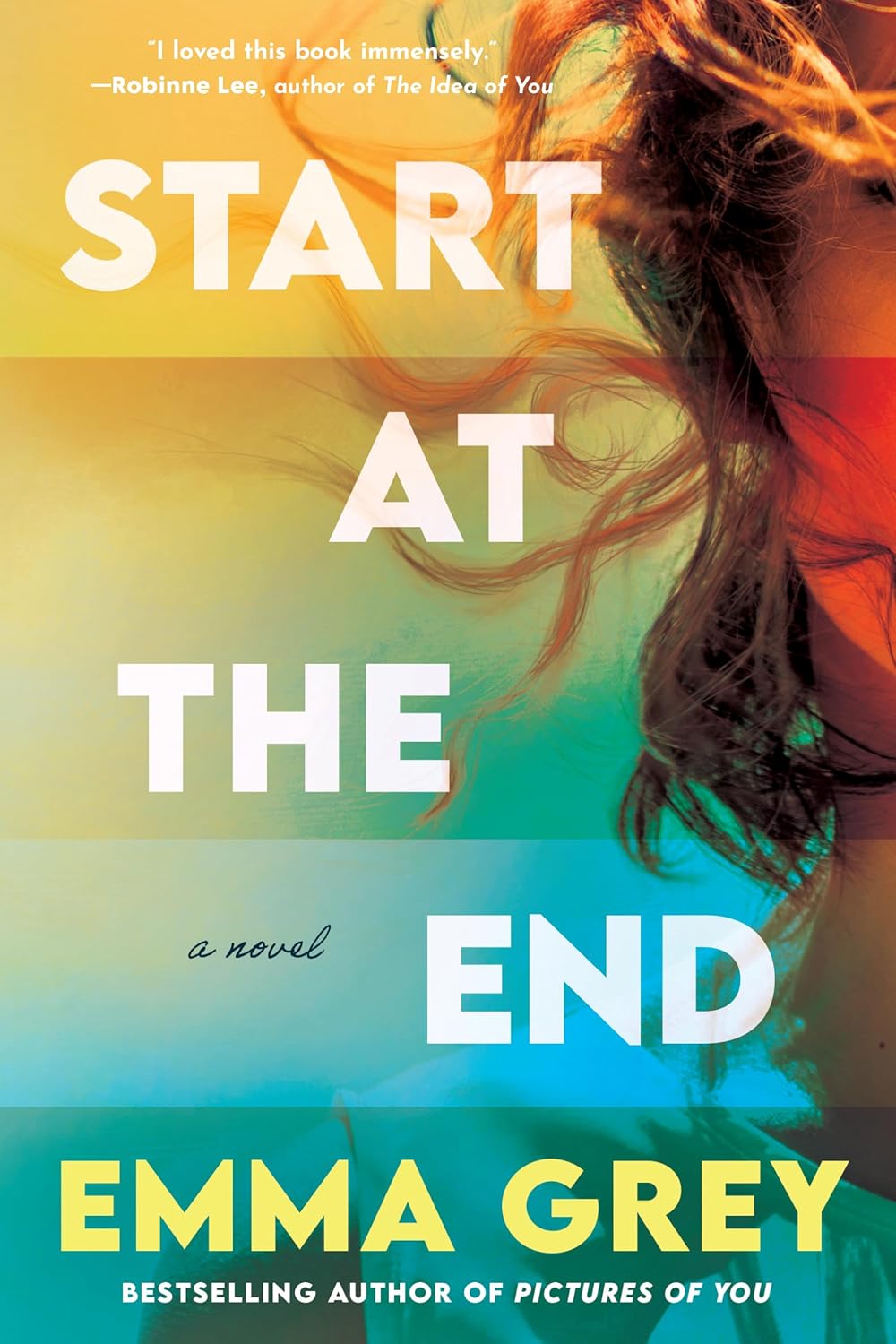 Start at the End