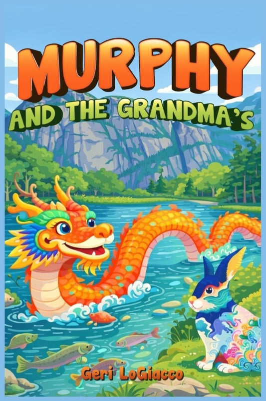 Murphy And The Grandma's