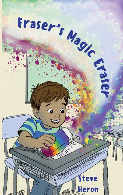 Fraser's Magic Eraser