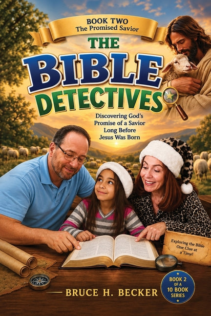 The Bible Detectives