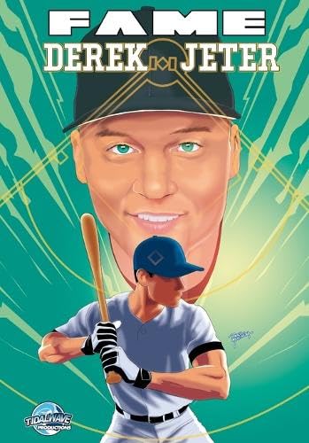 Fame: Derek Jeter