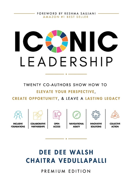 ICONIC Leadership (Premium)