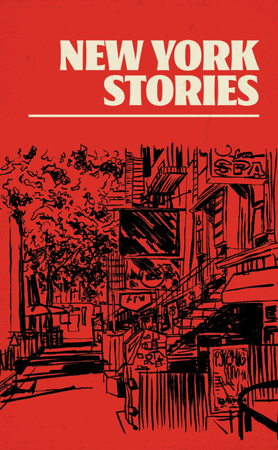 New York Stories Journal