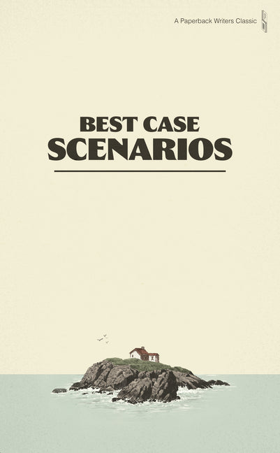 Best Case Scenarios Journal