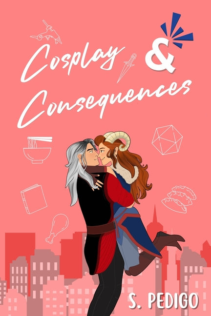 Cosplay & Consequences