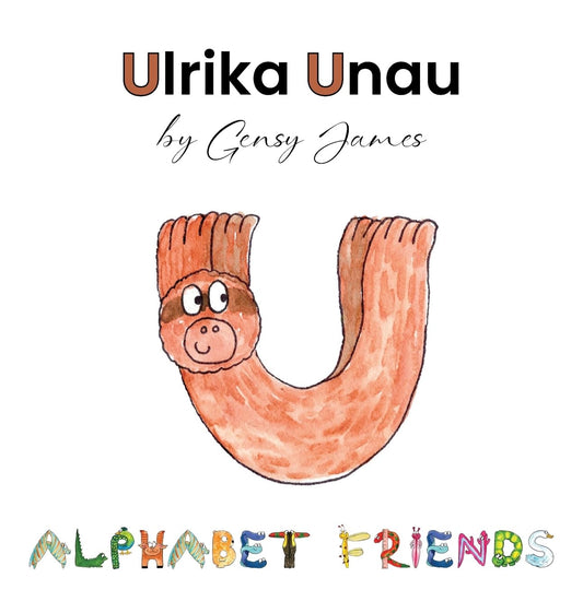 Ulrika Unau: A Story About Nature