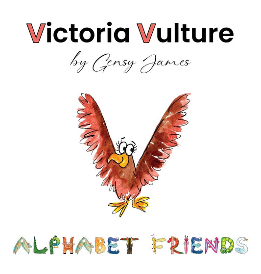 Victoria Vulture: The Great Detective Adventure