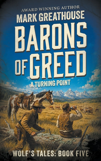 Barons of Greed: A Turning Point