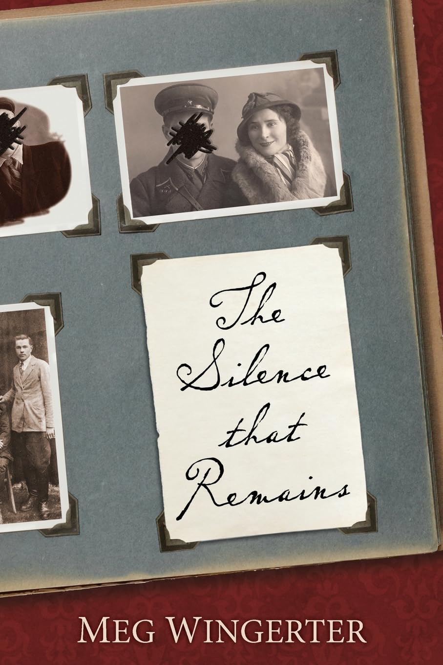The Silence that Remains