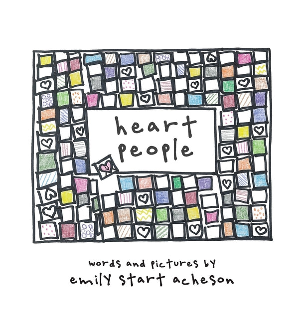 Heart People