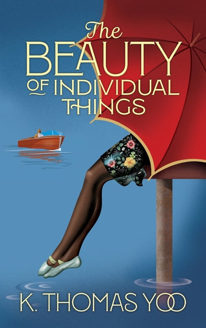 The Beauty of Individual Things