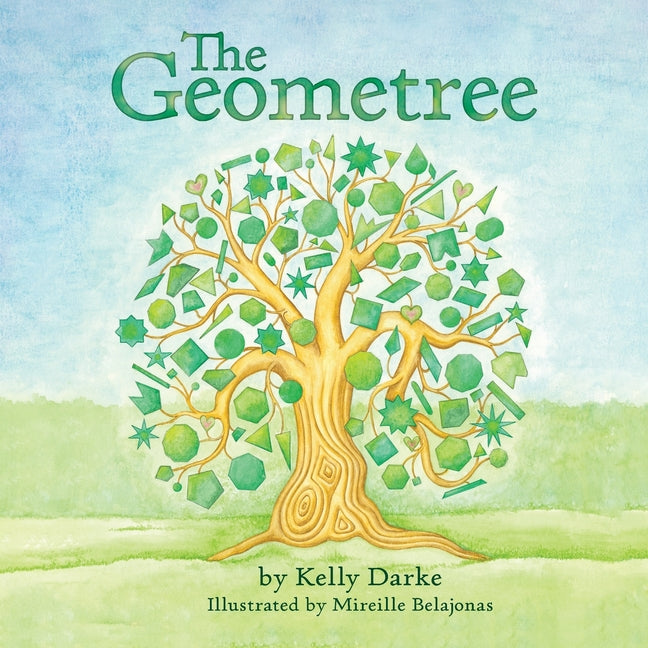 The Geometree