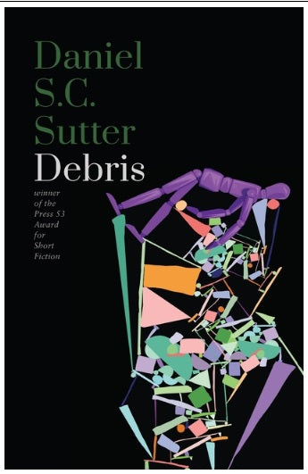 Debris: Stories