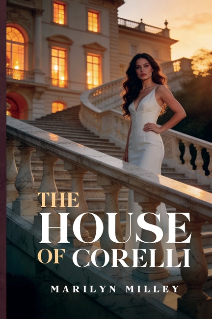 The House Of Corelli