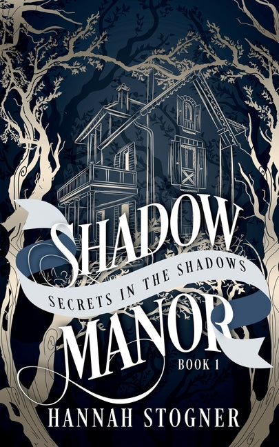 Shadow Manor: Secrets in the Shadows