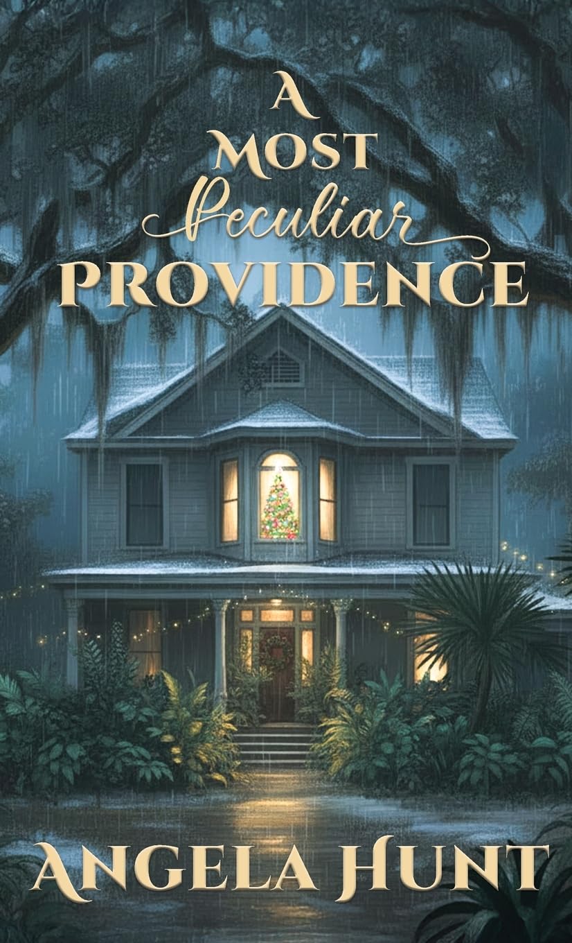A Most Peculiar Providence