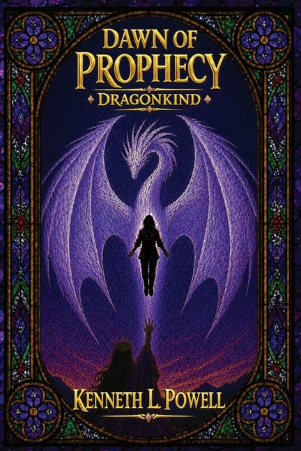 Dawn of Prophecy