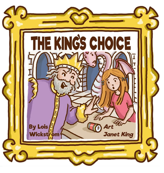 The King's Choice