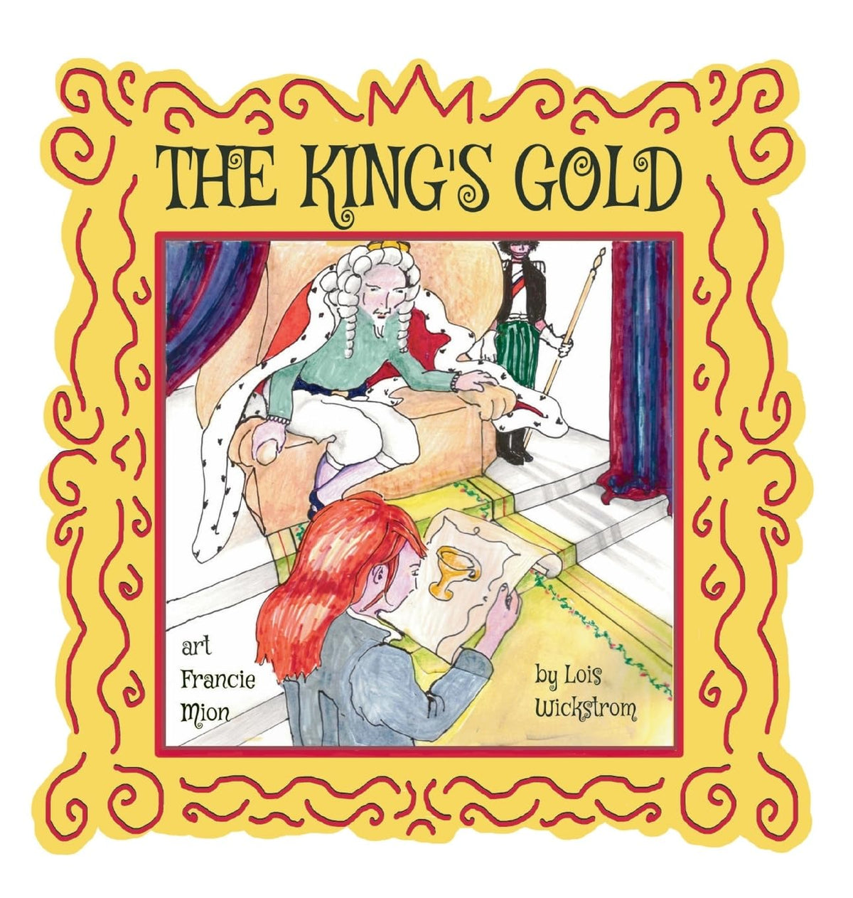 The King's Gold