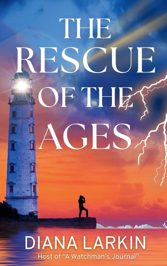 The Rescue of the Ages: A Watchman's Journal