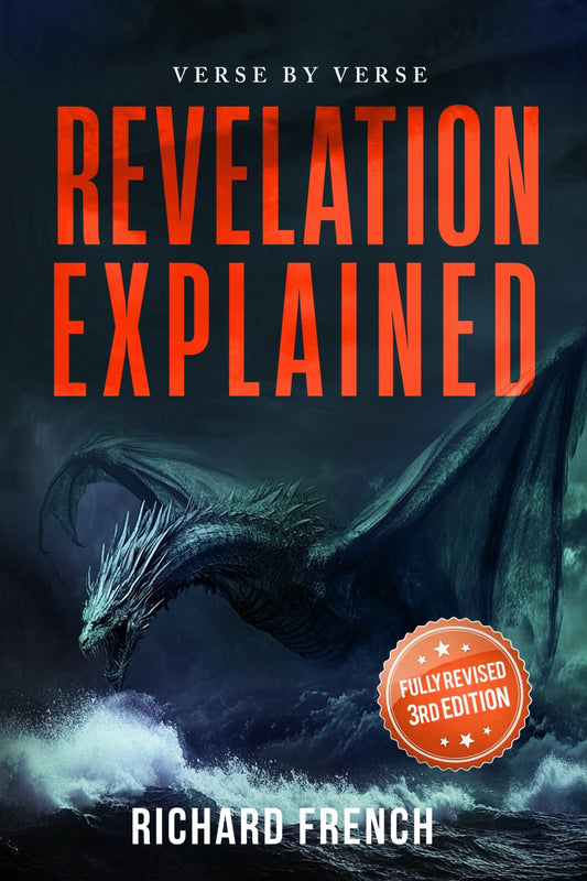 Revelation Explained: Verse by Verse