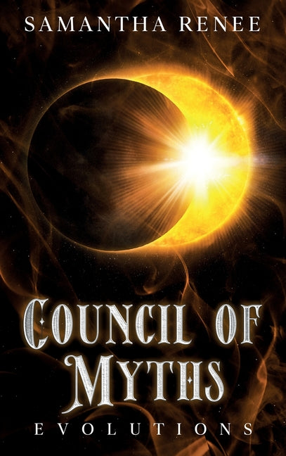 Council of Myths: Evolutions