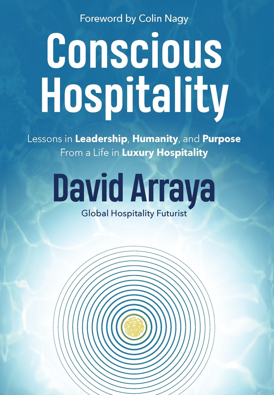 Conscious Hospitality