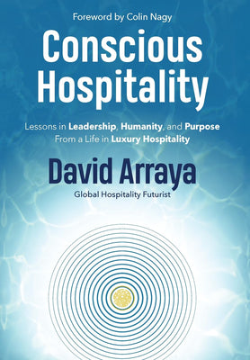 Conscious Hospitality