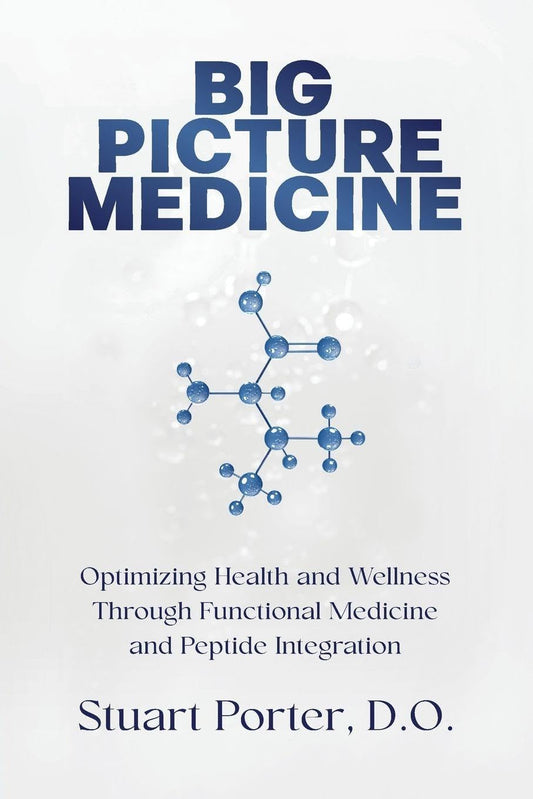 Big Picture Medicine