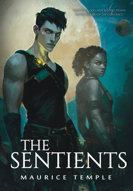 The Sentients