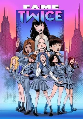 Fame: Twice - The Power of Nine
