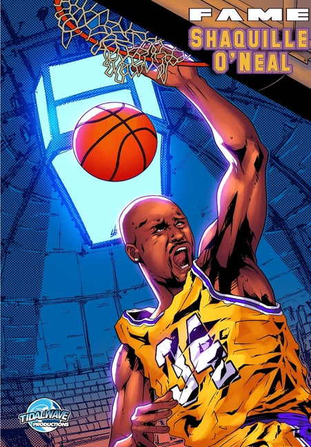 Fame: Shaquille O'Neal