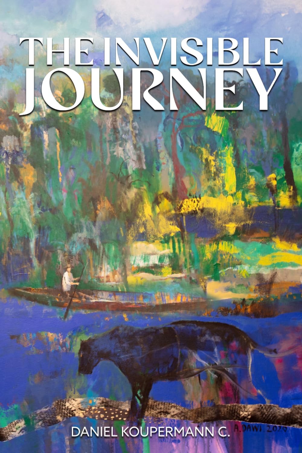 The Invisible Journey