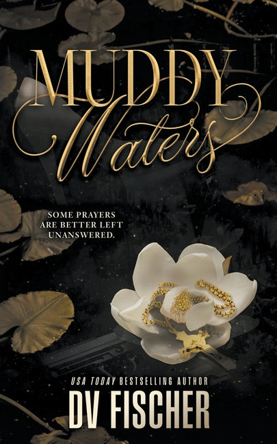 Muddy Waters: A Dark Curvy Girl Romance