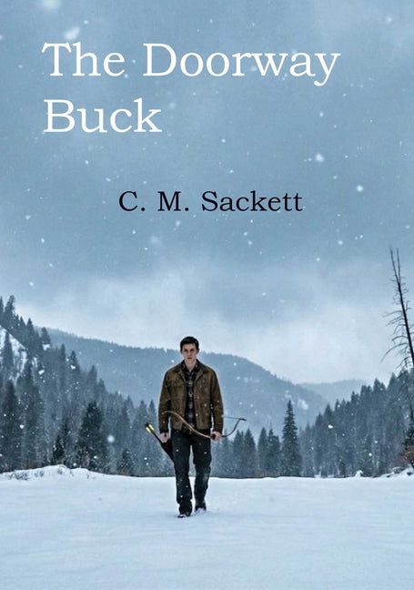 The Doorway Buck