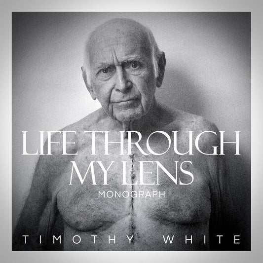 Life Through My Lens: Monograph