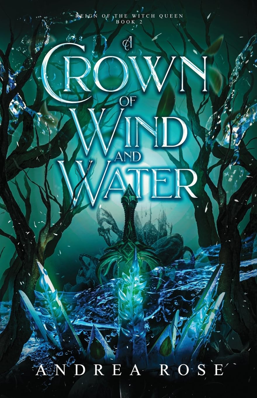 A Crown of Wind and Water