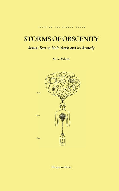 Storms of Obscenity: Sexual Fear in Male Youth and Its Remedy