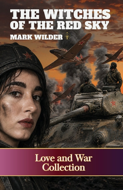 Witches of the Red Sky