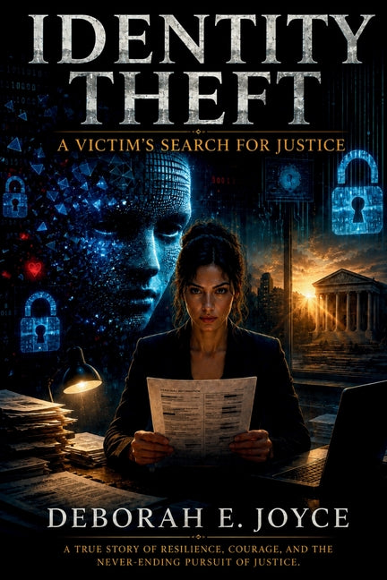 Identity Theft: A Victims Search for Justice