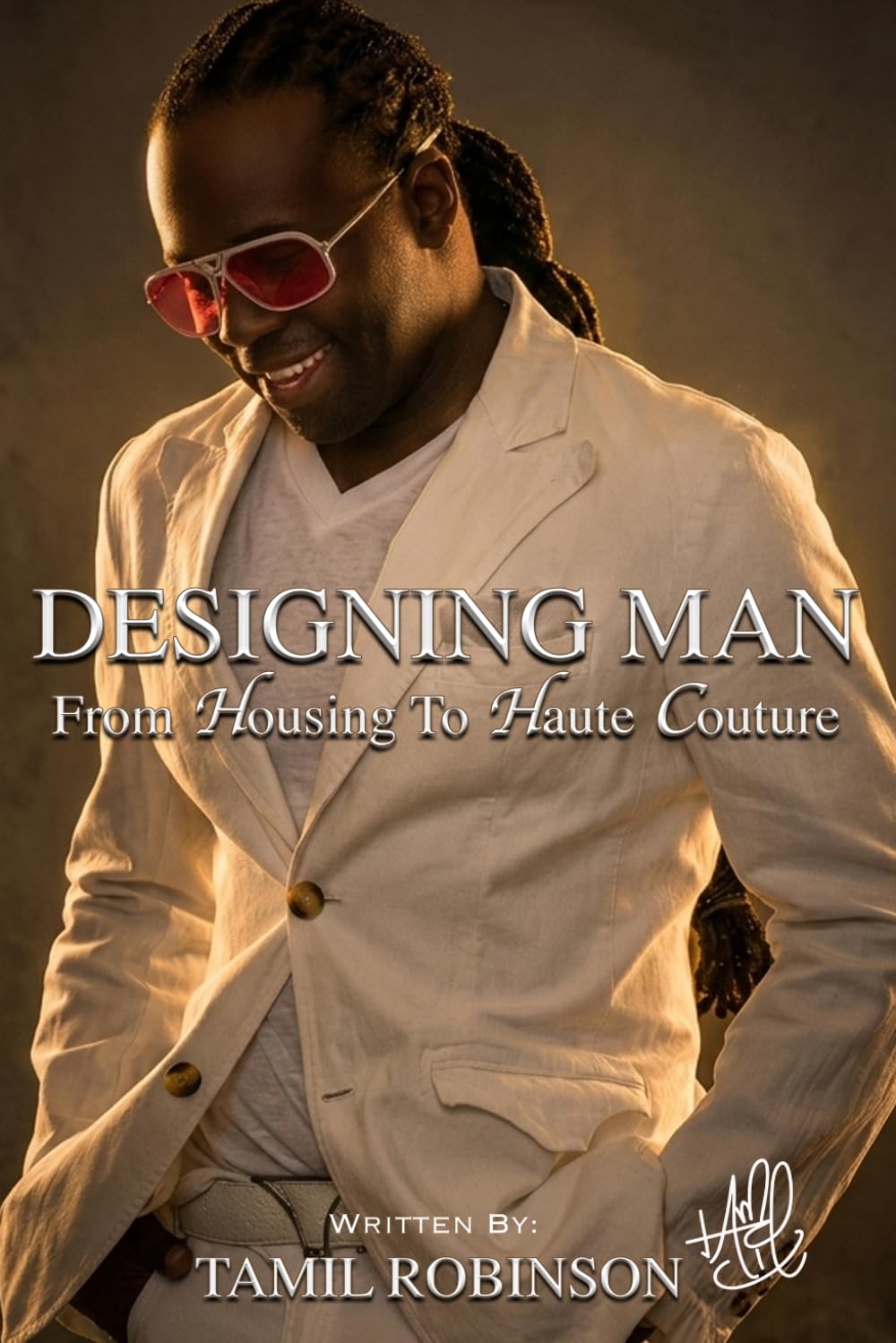 Designing Man: From Housing to Haute Couture