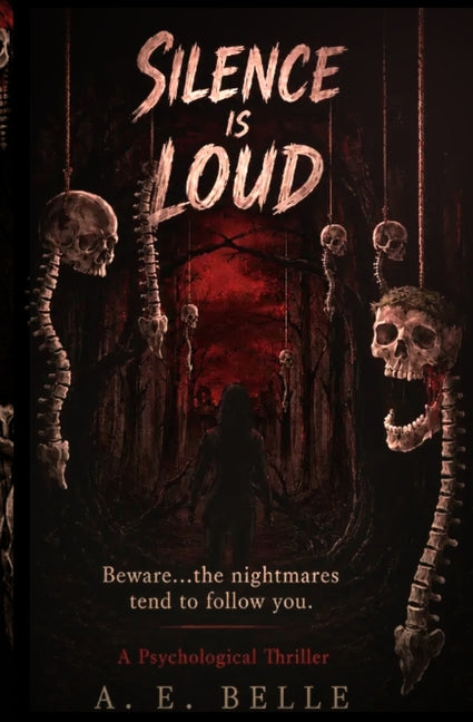 Silence is Loud
