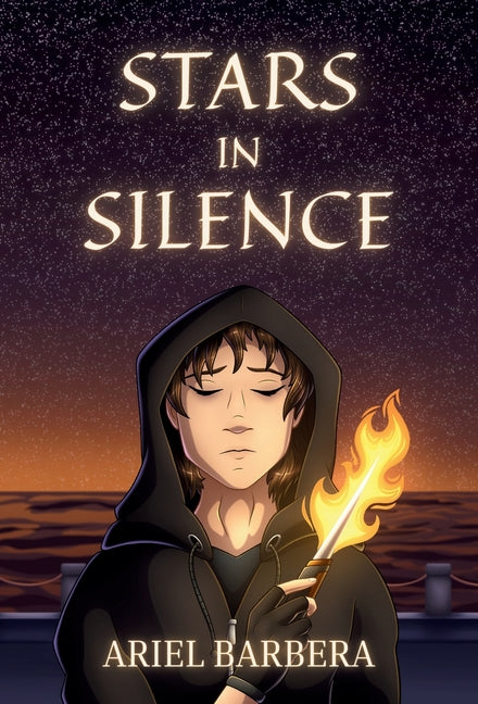 Stars in Silence: A Rare Souls Novella