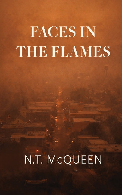 Faces in the Flames